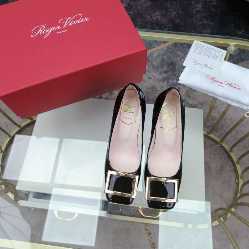 Roger Vivier Heeled Shoes